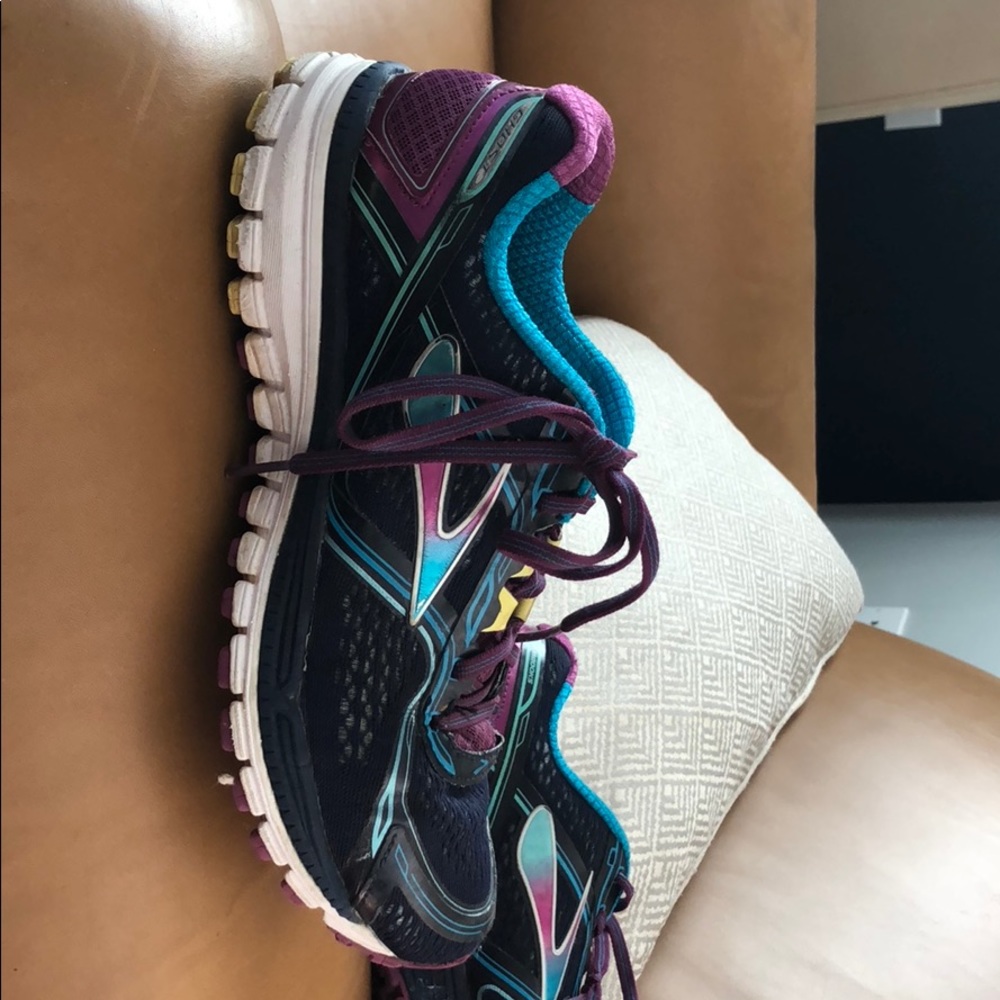 Brooks Ghost Shoes